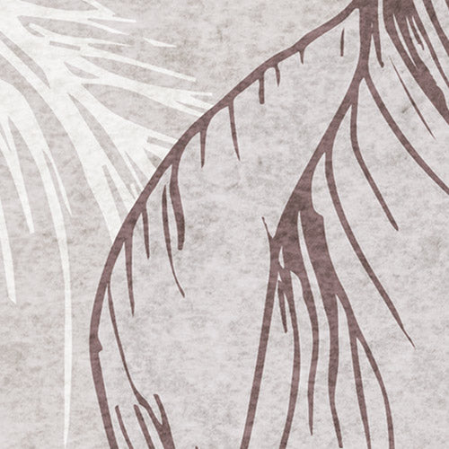 Komar NEU | Digitaldruck Vlies Fototapete - Beautiful Bijoux - Größe 400 x 250 cm