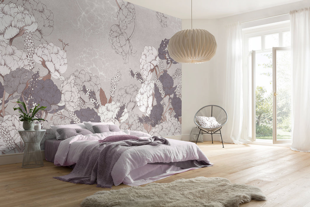 Digitaldruck Vlies Fototapete | Beautiful Bijoux | 400 x 250 cm