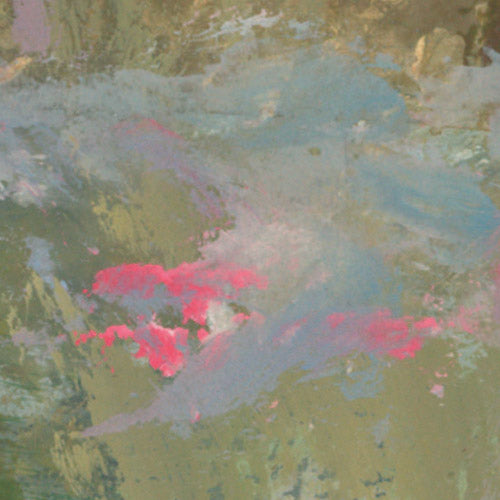 Digitaldruck Vlies Fototapete | Harmonic Homeland | 400 x 250 cm