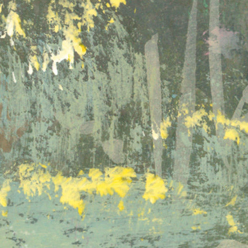 Komar NEU | Digitaldruck Vlies Fototapete - Harmonic Homeland - Größe 400 x 250 cm