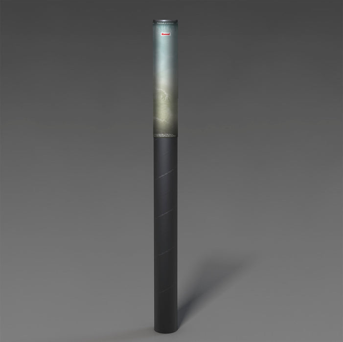 Komar NEU | Digitaldruck Vlies Fototapete - Broken Blend - Größe 400 x 250 cm