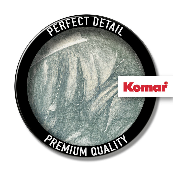 Komar NEU | Digitaldruck Vlies Fototapete - Beyond Botanic - Größe 400 x 250 cm