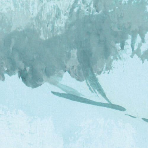 Komar NEU | Digitaldruck Vlies Fototapete - Soothing Scenery - Größe 400 x 250 cm