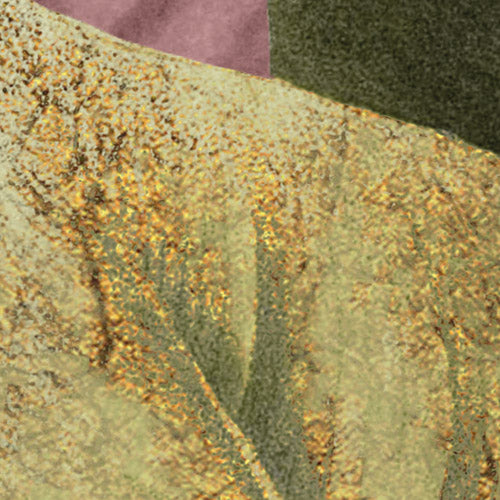 Komar NEU | Digitaldruck Vlies Fototapete - Timeless Temple - Größe 400 x 250 cm