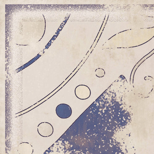 Komar NEU | Digitaldruck Vlies Fototapete - Murmurous Marrakesh - Größe 400 x 250 cm