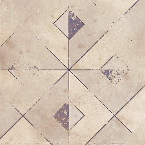 Komar NEU | Digitaldruck Vlies Fototapete - Murmurous Marrakesh - Größe 400 x 250 cm