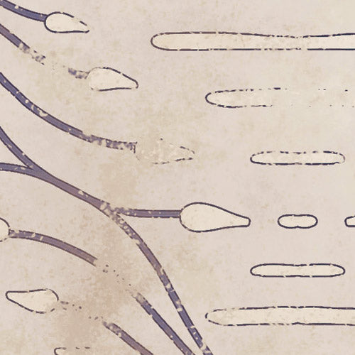 Komar NEU | Digitaldruck Vlies Fototapete - Murmurous Marrakesh - Größe 400 x 250 cm