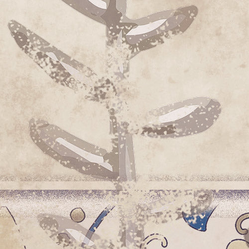 Komar NEU | Digitaldruck Vlies Fototapete - Murmurous Marrakesh - Größe 400 x 250 cm