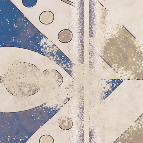 Komar NEU | Digitaldruck Vlies Fototapete - Murmurous Marrakesh - Größe 400 x 250 cm