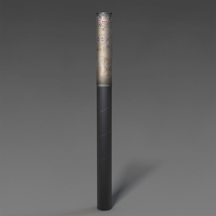 Komar NEU | Digitaldruck Vlies Fototapete - Murmurous Marrakesh - Größe 400 x 250 cm