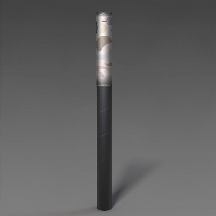 Komar NEU | Digitaldruck Vlies Fototapete - Paradox Pristine - Größe 400 x 250 cm