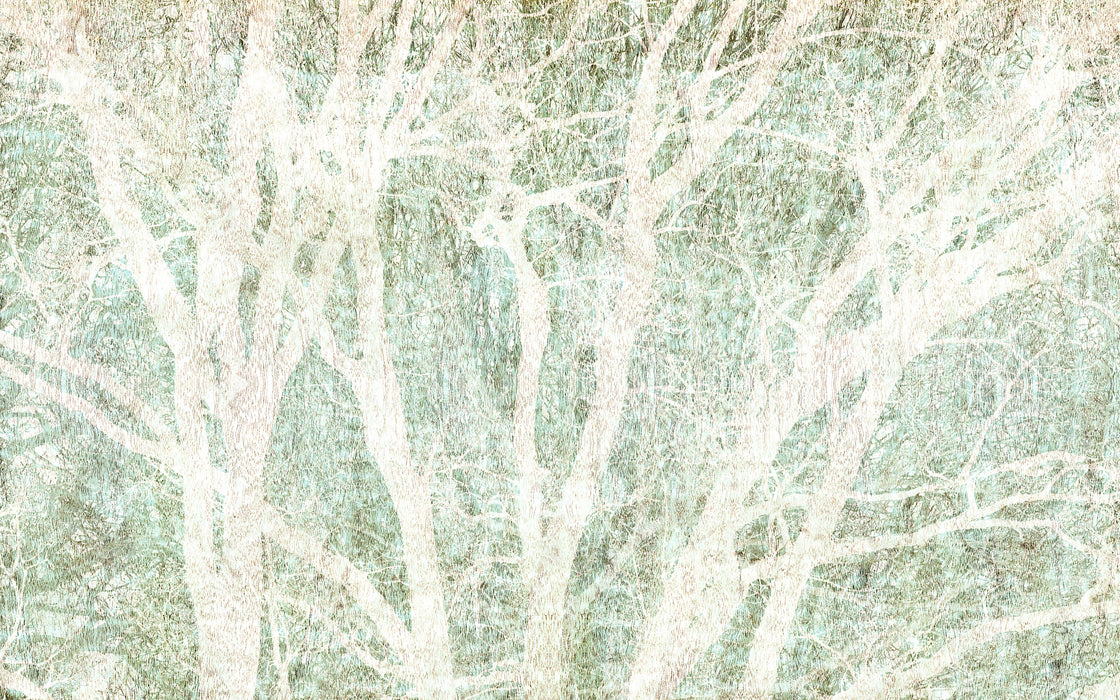 Digitaldruck Vlies Fototapete | Peaceful Place | 400 x 250 cm