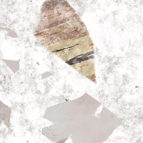 Digitaldruck Vlies Fototapete | Terrific Terrazzo | 400 x 250 cm