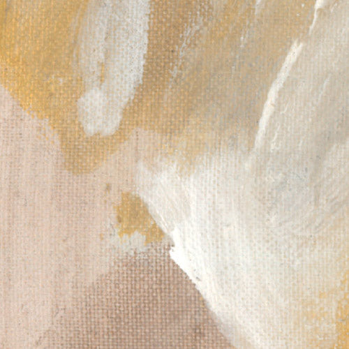 Komar NEU | Digitaldruck Vlies Fototapete - Coco Champagne - Größe 400 x 250 cm