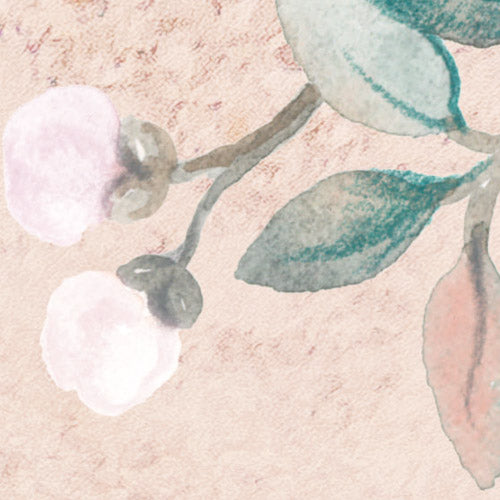 Digitaldruck Vlies Fototapete | Hanging Hanami | 400 x 250 cm