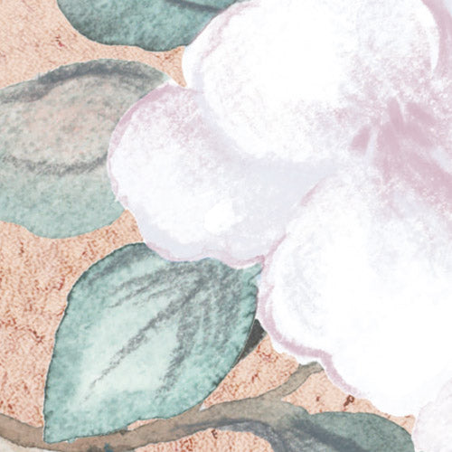 Digitaldruck Vlies Fototapete | Hanging Hanami | 400 x 250 cm