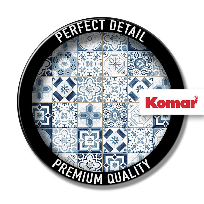 Komar NEU | Digitaldruck Vlies Fototapete - Palazzo Preferito - Größe 400 x 250 cm