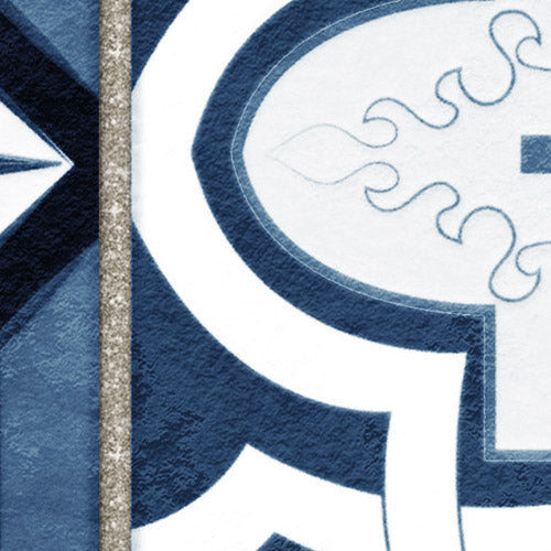 Komar NEU | Digitaldruck Vlies Fototapete - Palazzo Preferito - Größe 400 x 250 cm