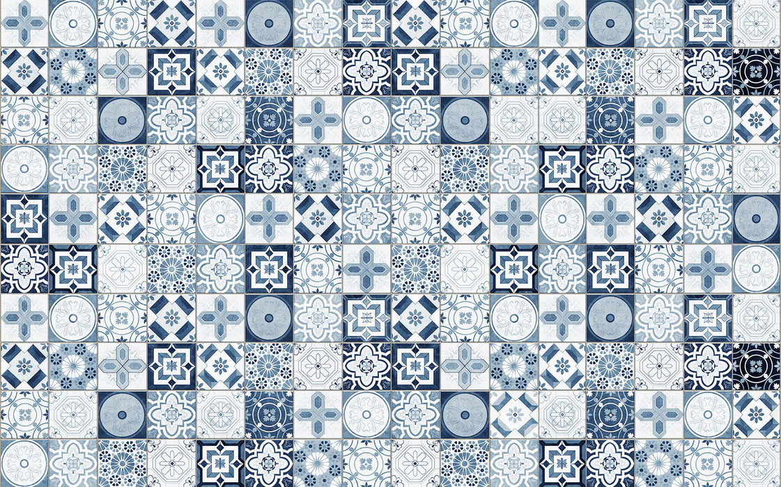 Digitaldruck Vlies Fototapete | Palazzo Preferito | 400 x 250 cm