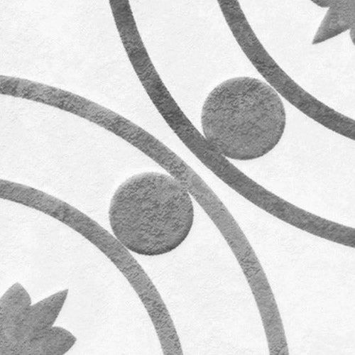 Digitaldruck Vlies Fototapete | Pattern Porto | 400 x 250 cm