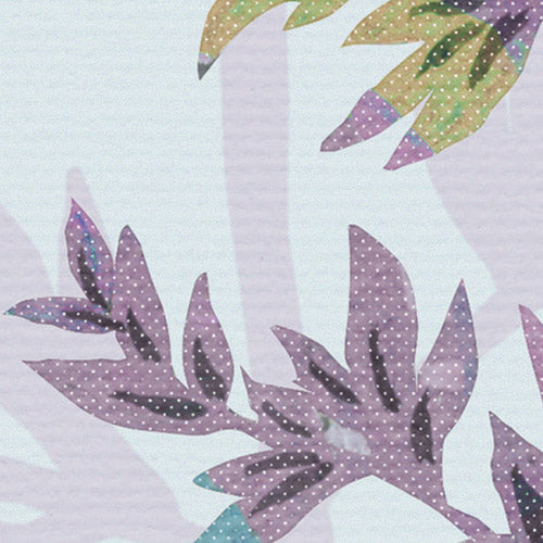 Komar NEU | Digitaldruck Vlies Fototapete - Chic Conservatory - Größe 400 x 250 cm