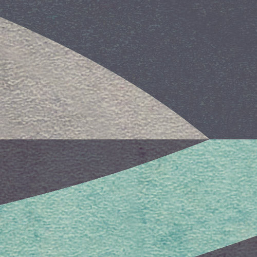 Komar NEU | Digitaldruck Vlies Fototapete - Moonlight Monumental - Größe 400 x 250 cm