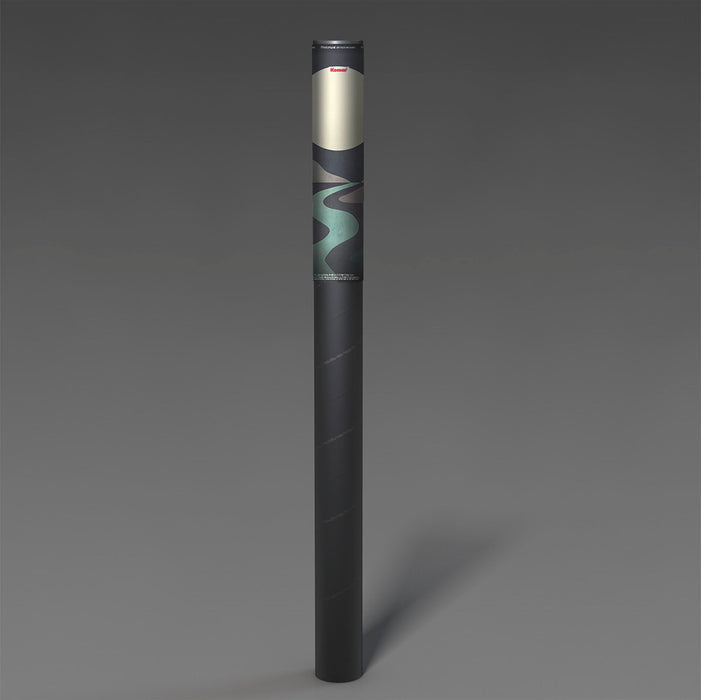 Komar NEU | Digitaldruck Vlies Fototapete - Moonlight Monumental - Größe 400 x 250 cm