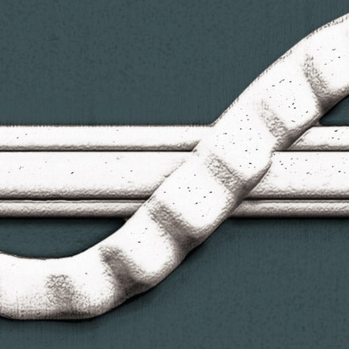 Komar NEU | Digitaldruck Vlies Fototapete - Classy Castle - Größe 400 x 250 cm