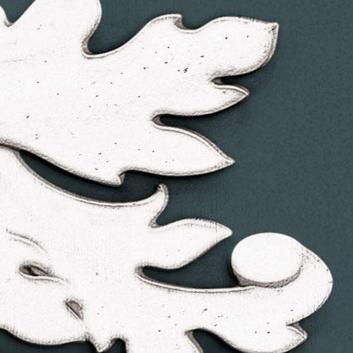 Komar NEU | Digitaldruck Vlies Fototapete - Classy Castle - Größe 400 x 250 cm