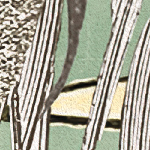 Komar NEU | Digitaldruck Vlies Fototapete - Ciao Capri - Größe 400 x 250 cm