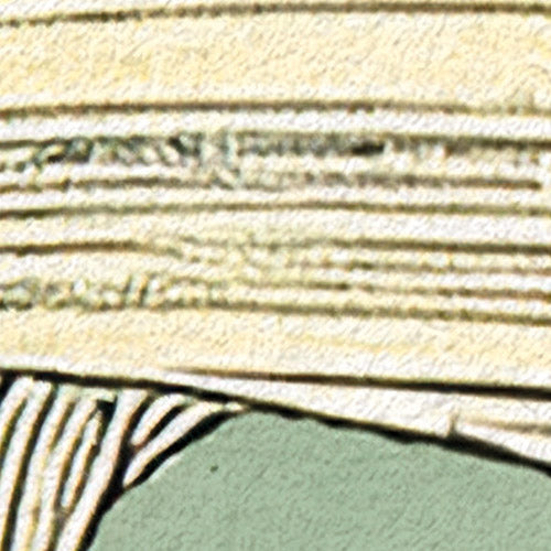 Komar NEU | Digitaldruck Vlies Fototapete - Ciao Capri - Größe 400 x 250 cm