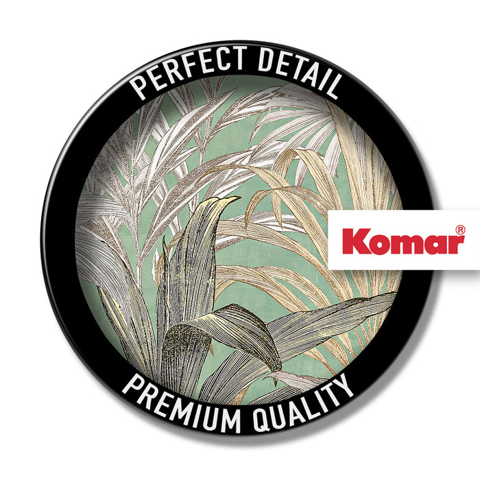 Komar NEU | Digitaldruck Vlies Fototapete - Ciao Capri - Größe 400 x 250 cm