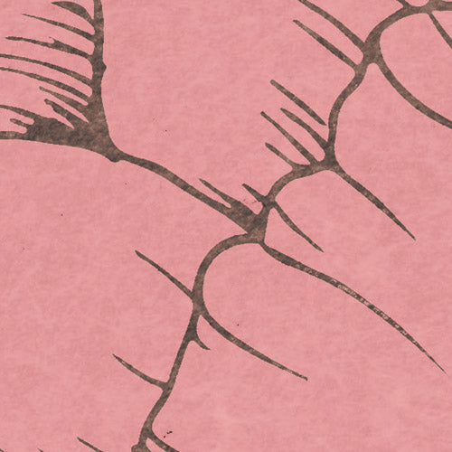 Komar NEU | Digitaldruck Vlies Fototapete - Planting Peonies - Größe 400 x 250 cm