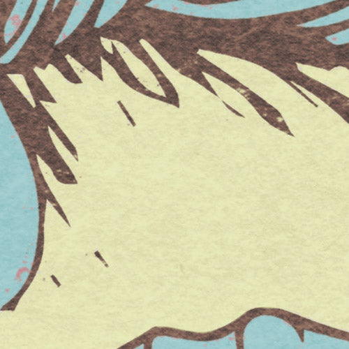 Komar NEU | Digitaldruck Vlies Fototapete - Planting Peonies - Größe 400 x 250 cm