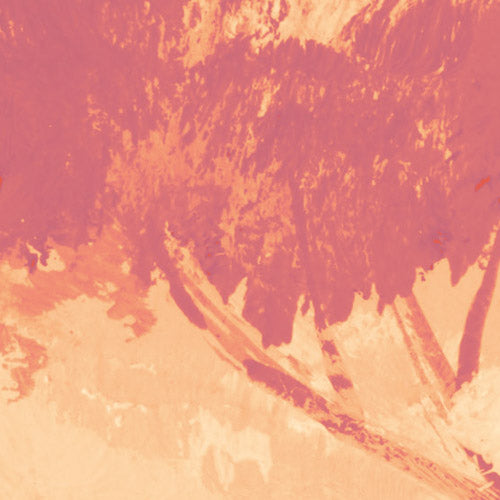 Komar NEU | Digitaldruck Vlies Fototapete - Luxury Labyrinth - Größe 400 x 250 cm