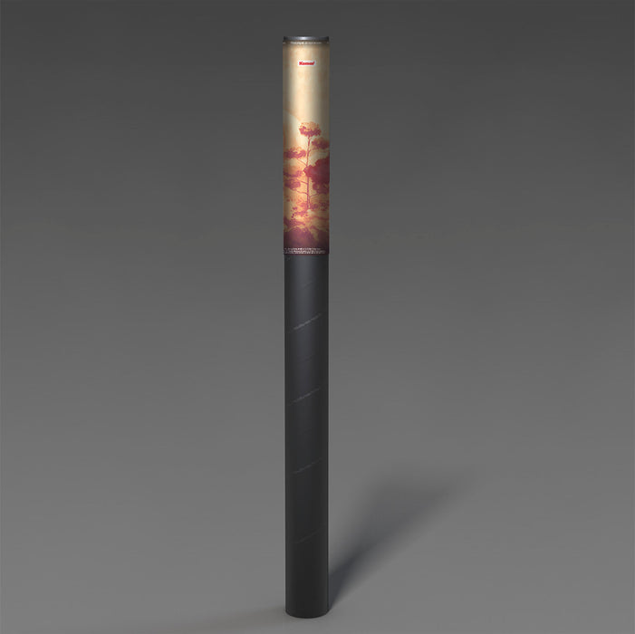 Komar NEU | Digitaldruck Vlies Fototapete - Luxury Labyrinth - Größe 400 x 250 cm