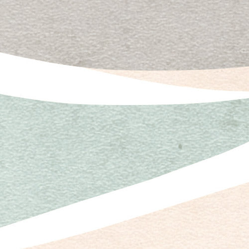 Komar NEU | Digitaldruck Vlies Fototapete - Paradox Parallelogramm - Größe 400 x 250 cm