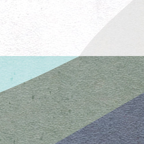 Komar NEU | Digitaldruck Vlies Fototapete - Velvety Valley - Größe 400 x 250 cm