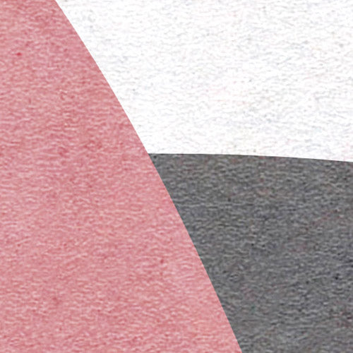 Komar NEU | Digitaldruck Vlies Fototapete - Velvety Valley - Größe 400 x 250 cm