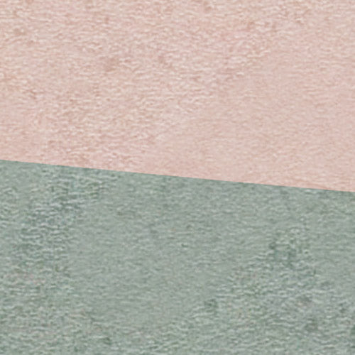 Komar NEU | Digitaldruck Vlies Fototapete - Velvety Valley - Größe 400 x 250 cm