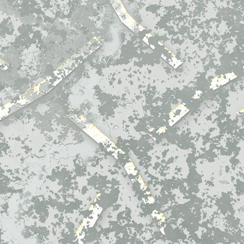 Komar NEU | Digitaldruck Vlies Fototapete - Obfuscated Ornament - Größe 400 x 250 cm