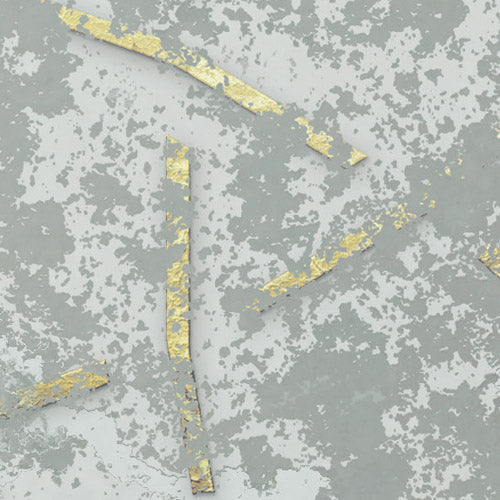 Komar NEU | Digitaldruck Vlies Fototapete - Obfuscated Ornament - Größe 400 x 250 cm