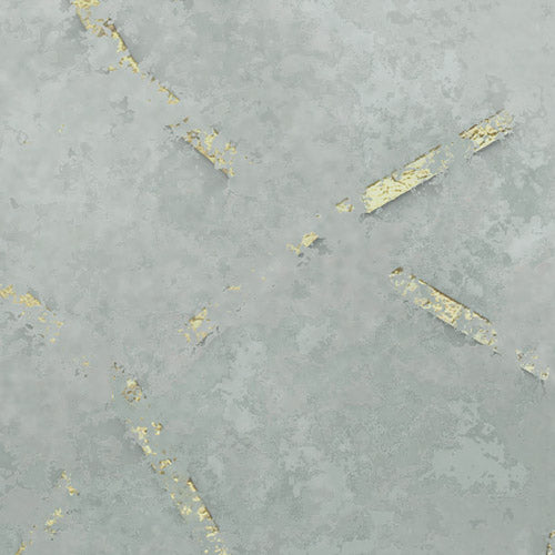 Komar NEU | Digitaldruck Vlies Fototapete - Obfuscated Ornament - Größe 400 x 250 cm