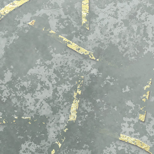 Komar NEU | Digitaldruck Vlies Fototapete - Obfuscated Ornament - Größe 400 x 250 cm