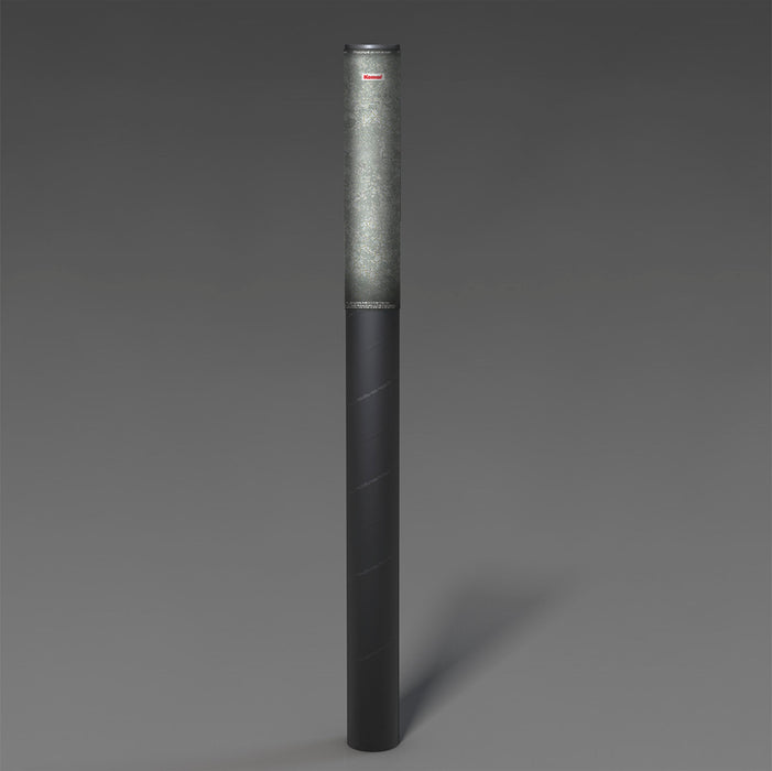 Komar NEU | Digitaldruck Vlies Fototapete - Obfuscated Ornament - Größe 400 x 250 cm