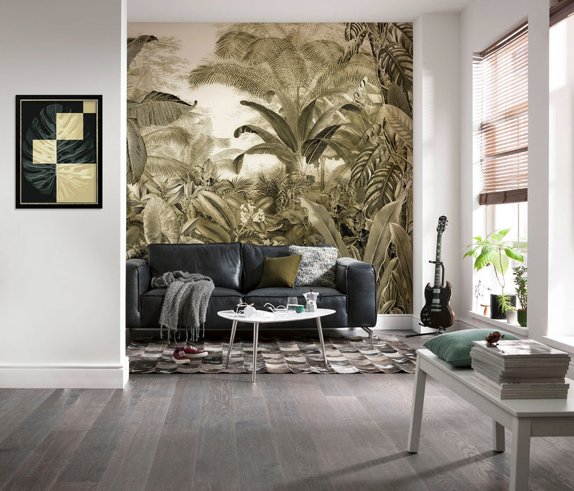 Digitaldruck Vlies Fototapete | Adventure Awaits | 400 x 250 cm