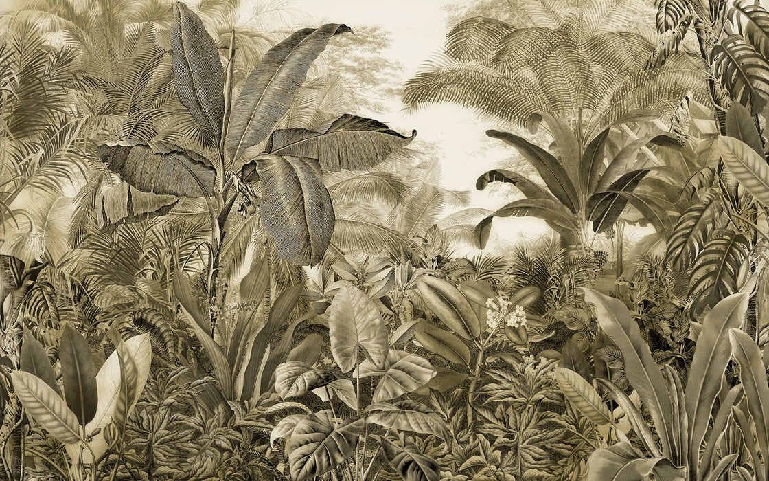 Digitaldruck Vlies Fototapete | Adventure Awaits | 400 x 250 cm