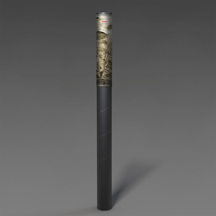 Komar NEU | Digitaldruck Vlies Fototapete - Adventure Awaits - Größe 400 x 250 cm