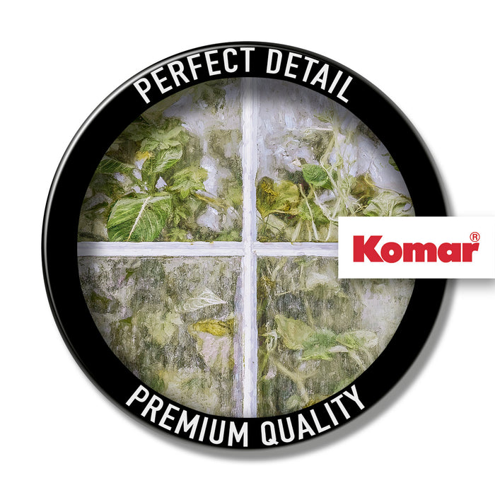 Komar NEU | Digitaldruck Vlies Fototapete - Secret Stash - Größe 400 x 250 cm