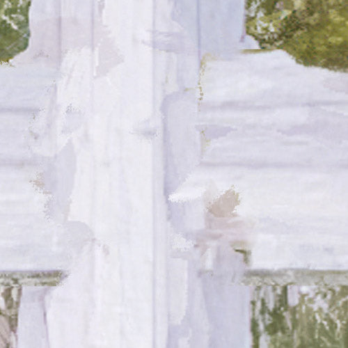 Komar NEU | Digitaldruck Vlies Fototapete - Secret Stash - Größe 400 x 250 cm